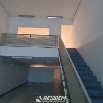 Salão em Bauru, bairro Centro