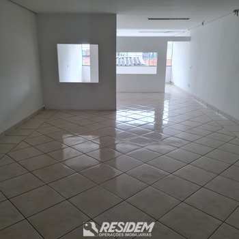 Salão em Bauru, bairro Centro