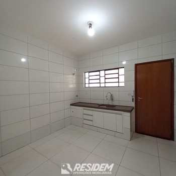Casa em Bauru, bairro Jardim Brasil