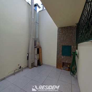Casa em Bauru, bairro Jardim Brasil