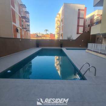 Apartamento em Bauru, bairro Jardim Panorama