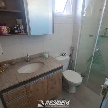 Apartamento em Bauru, bairro Jardim Panorama