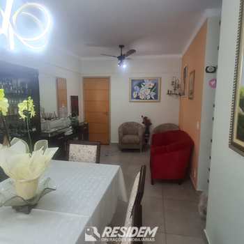 Apartamento em Bauru, bairro Jardim Panorama