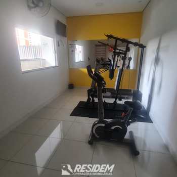 Apartamento em Bauru, bairro Jardim Panorama