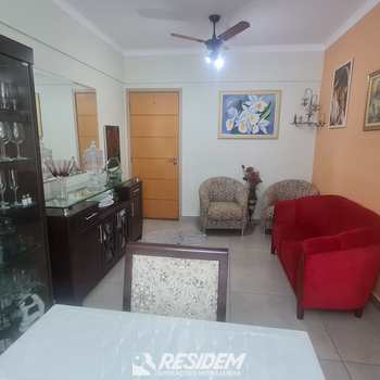 Apartamento em Bauru, bairro Jardim Panorama