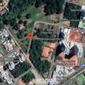 Terreno em Bauru, bairro Vila Aviação