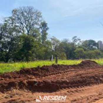 Terreno em Bauru, bairro Vila Aviação