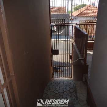 Casa em Bauru, bairro Bela Vista
