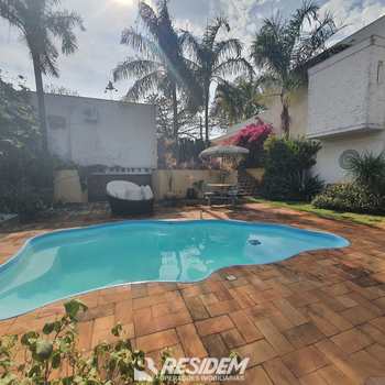 Casa em Bauru, bairro Jardim Estoril II