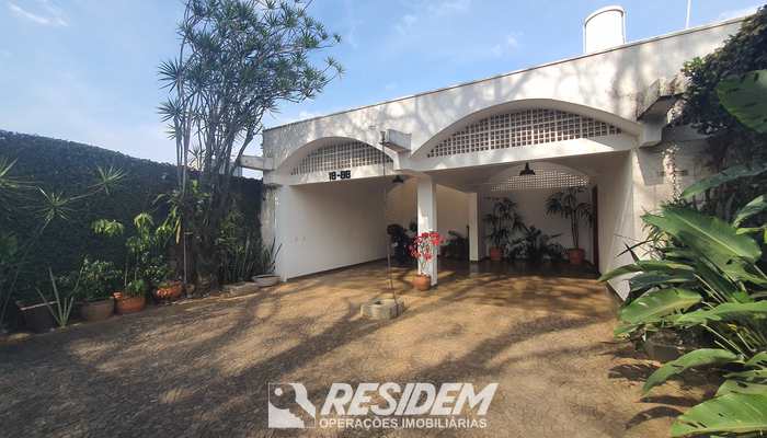 Casa, código 99525420 em Bauru, bairro Jardim Estoril II