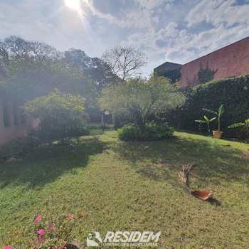 Casa em Bauru, bairro Jardim Estoril II