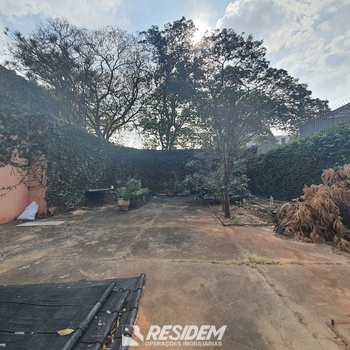 Casa em Bauru, bairro Jardim Estoril II