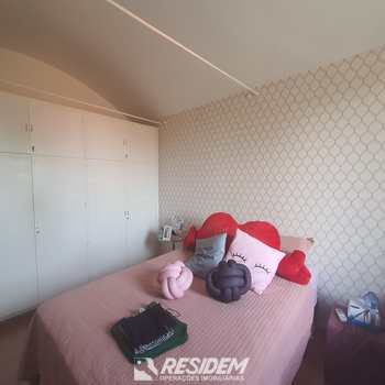 Casa em Bauru, bairro Jardim Estoril II