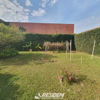 Casa em Bauru, bairro Jardim Estoril II
