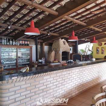 Casa em Bauru, bairro Jardim Estoril II