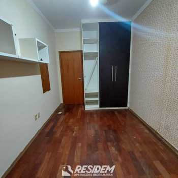 Casa em Bauru, bairro Vila Giunta