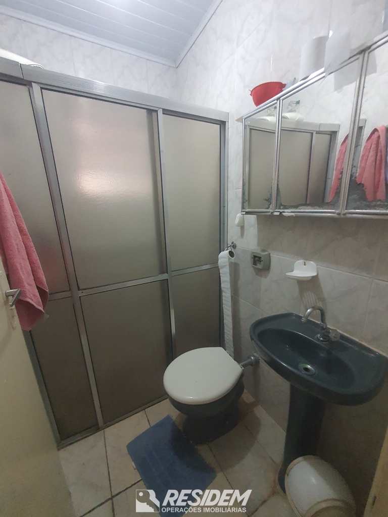 Casa em Bauru, no bairro Jardim Vânia Maria