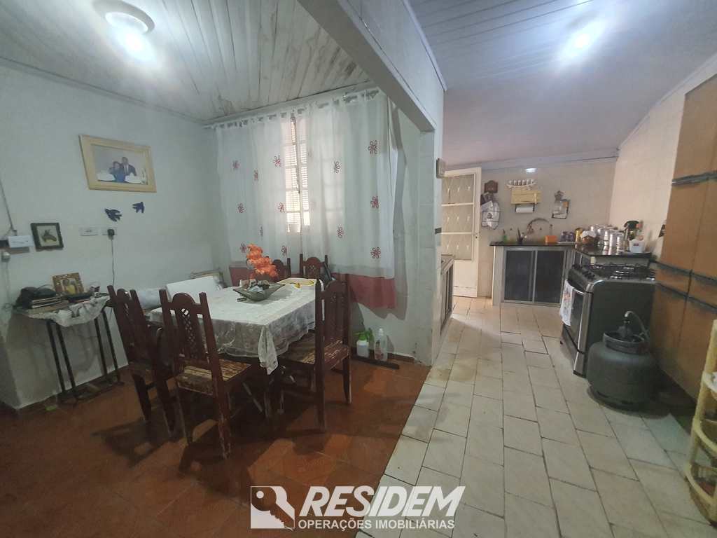 Casa em Bauru, no bairro Jardim Vânia Maria