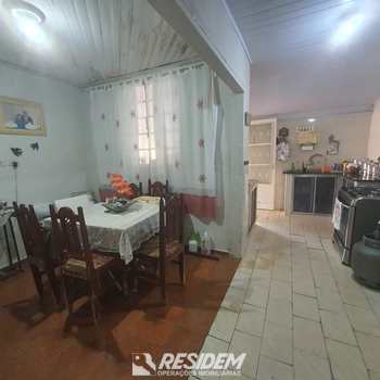 Casa em Bauru, bairro Jardim Vânia Maria