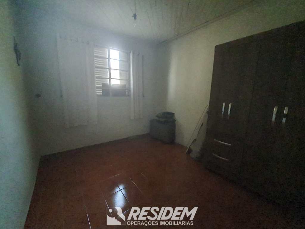 Casa em Bauru, no bairro Jardim Vânia Maria
