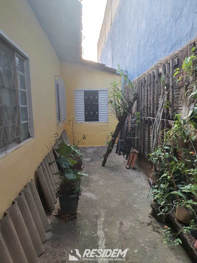 Casa em Bauru, no bairro Jardim Vânia Maria