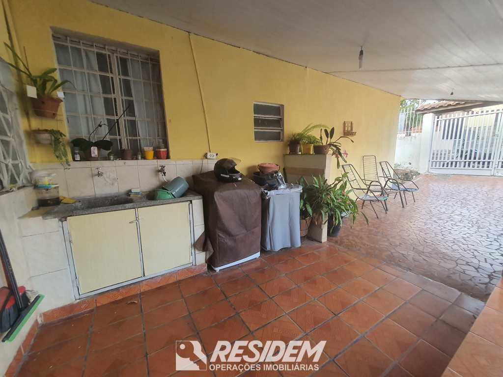 Casa em Bauru, no bairro Jardim Vânia Maria