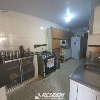 Casa em Bauru, bairro Jardim Vânia Maria