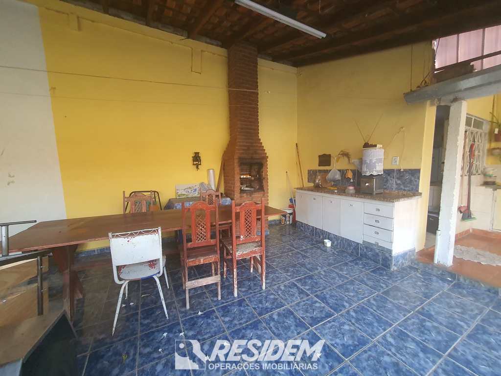 Casa em Bauru, no bairro Jardim Vânia Maria