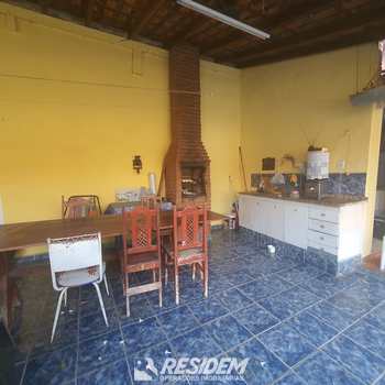 Casa em Bauru, bairro Jardim Vânia Maria