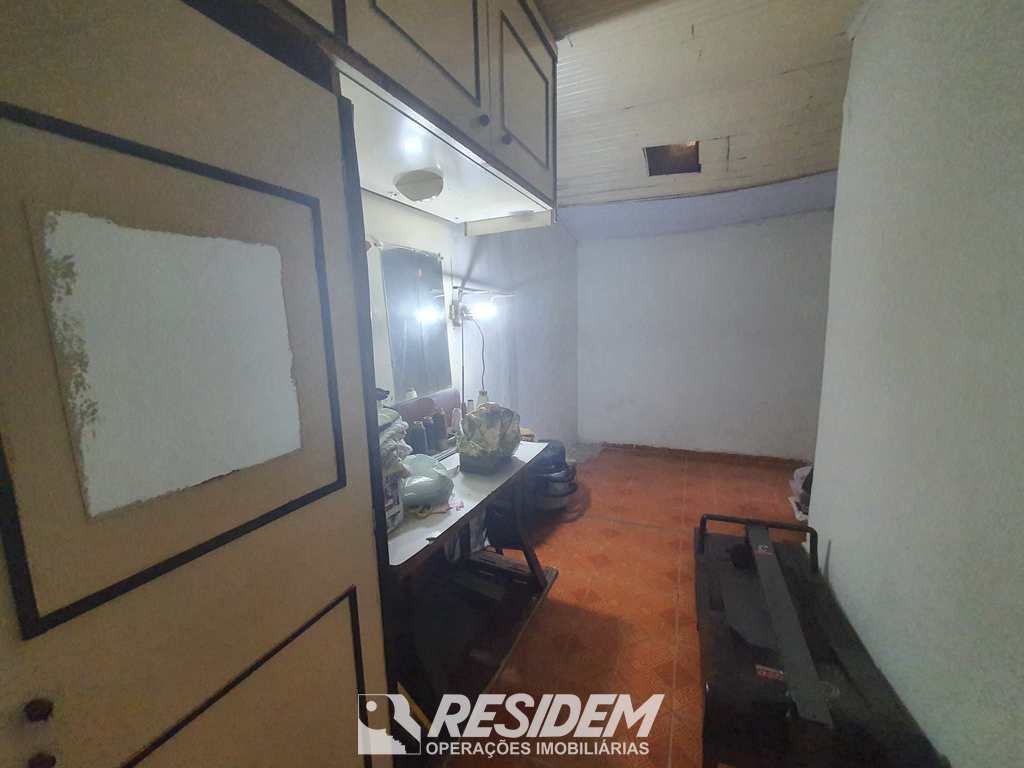 Casa em Bauru, no bairro Jardim Vânia Maria