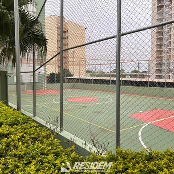 Apartamento em Bauru, bairro Jardim Contorno