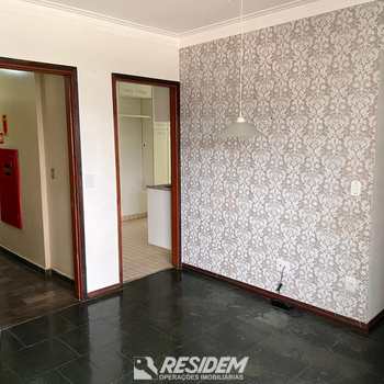 Apartamento em Bauru, bairro Jardim Contorno