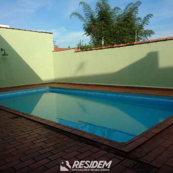 Casa em Bauru, bairro Residencial Village Campo Novo
