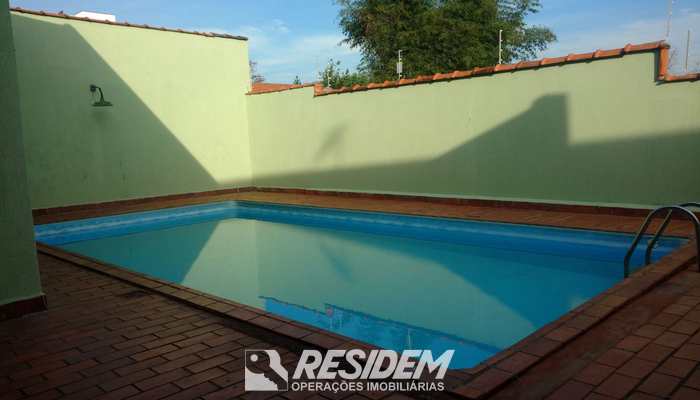Casa, código 99525430 em Bauru, bairro Residencial Village Campo Novo