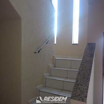 Casa em Bauru, bairro Residencial Village Campo Novo