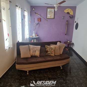 Casa em Bauru, bairro Parque Giansante