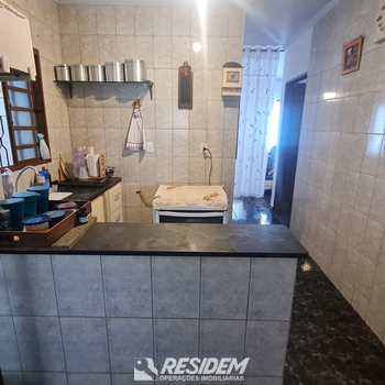 Casa em Bauru, bairro Parque Giansante