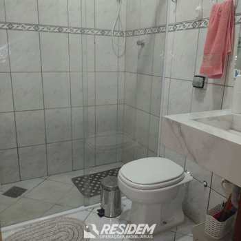 Casa em Bauru, bairro Parque Bauru