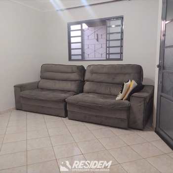 Casa em Bauru, bairro Parque Bauru