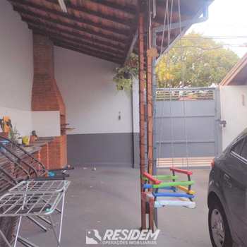 Casa em Bauru, bairro Parque Bauru