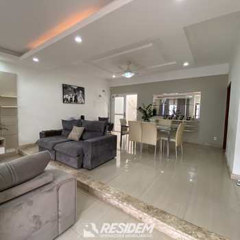 Casa em Bauru, bairro Jardim Colonial