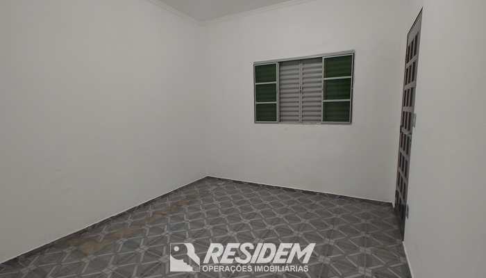 Casa, código 99525438 em Bauru, bairro Vila Carolina