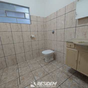 Casa em Bauru, bairro Vila Carolina