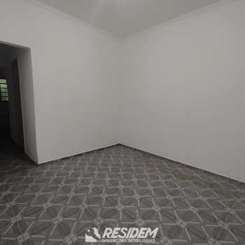 Casa em Bauru, bairro Vila Carolina