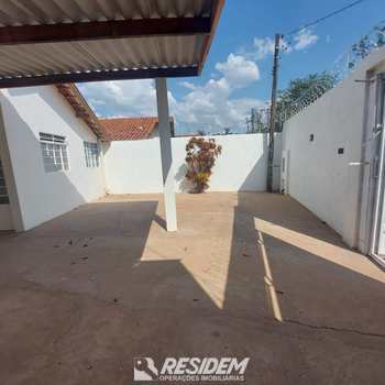 Casa em Bauru, bairro Parque Santa Cândida