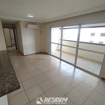 Apartamento em Bauru, bairro Jardim América