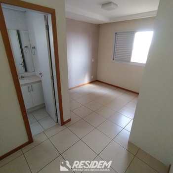 Apartamento em Bauru, bairro Jardim América