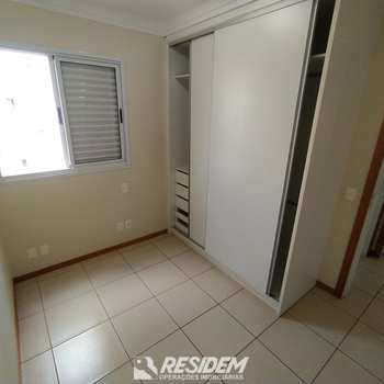 Apartamento em Bauru, bairro Jardim América