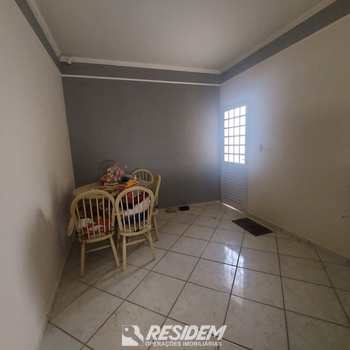 Casa em Bauru, bairro Jardim Olímpico
