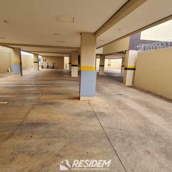 Apartamento em Bauru, bairro Parque Jardim Europa